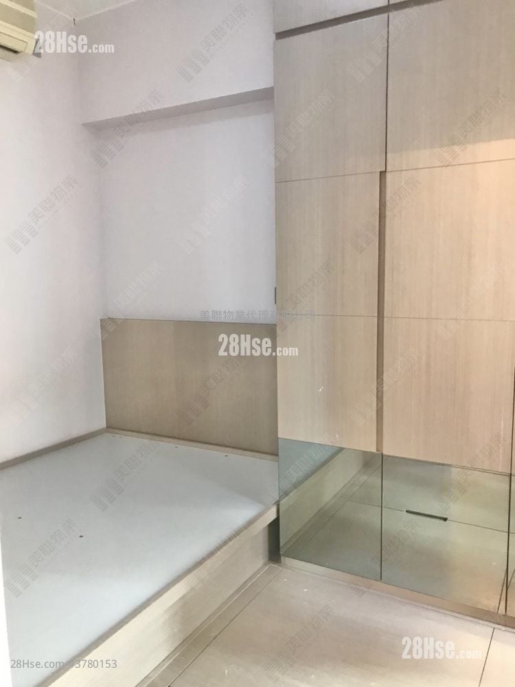 宇晴轩 售盘 2 房 , 1 浴室 441 平方尺