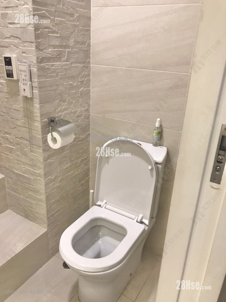 宇晴轩 售盘 2 房 , 1 浴室 441 平方尺