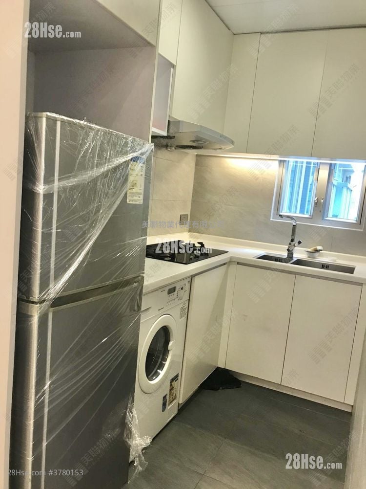 宇晴轩 售盘 2 房 , 1 浴室 441 平方尺