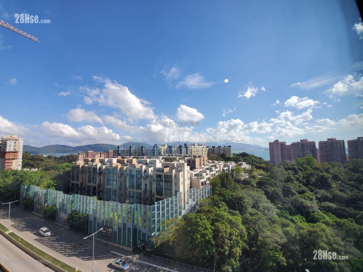 THE CARMEL 售盘 3 房 , 2 浴室 804 平方尺