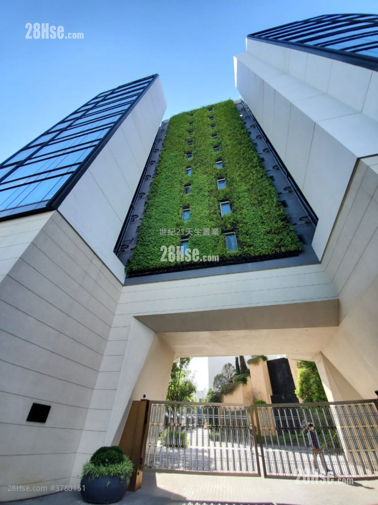 THE CARMEL 售盘 3 房 , 2 浴室 804 平方尺