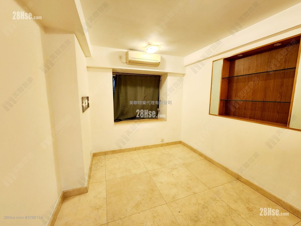 Beacon Heights Rental 3 Bedrooms , 2 Bathrooms 978 ft²