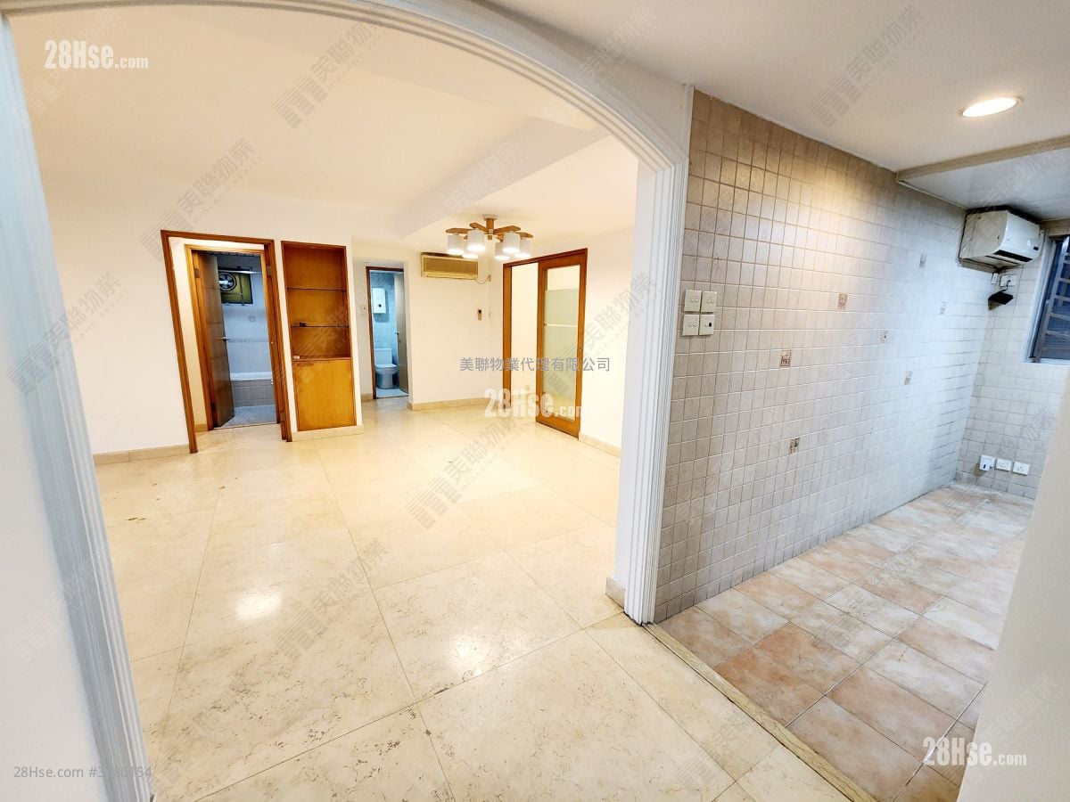 Beacon Heights Rental 3 Bedrooms , 2 Bathrooms 978 ft²