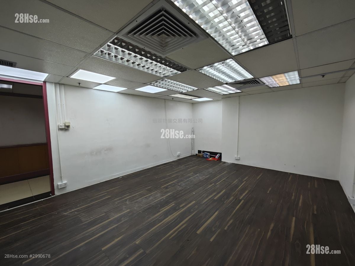 城市中心2F 585尺 $11800