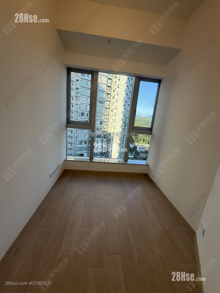 The Parkland Rental 2 Bedrooms 449 ft²