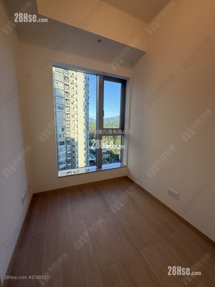 The Parkland Rental 2 Bedrooms 449 ft²