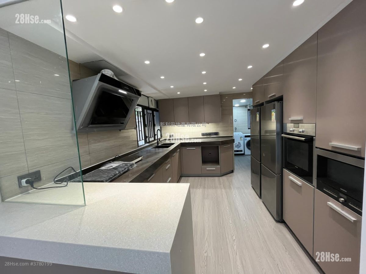 Ventris Place Sell 2 Bedrooms 1,863 ft²