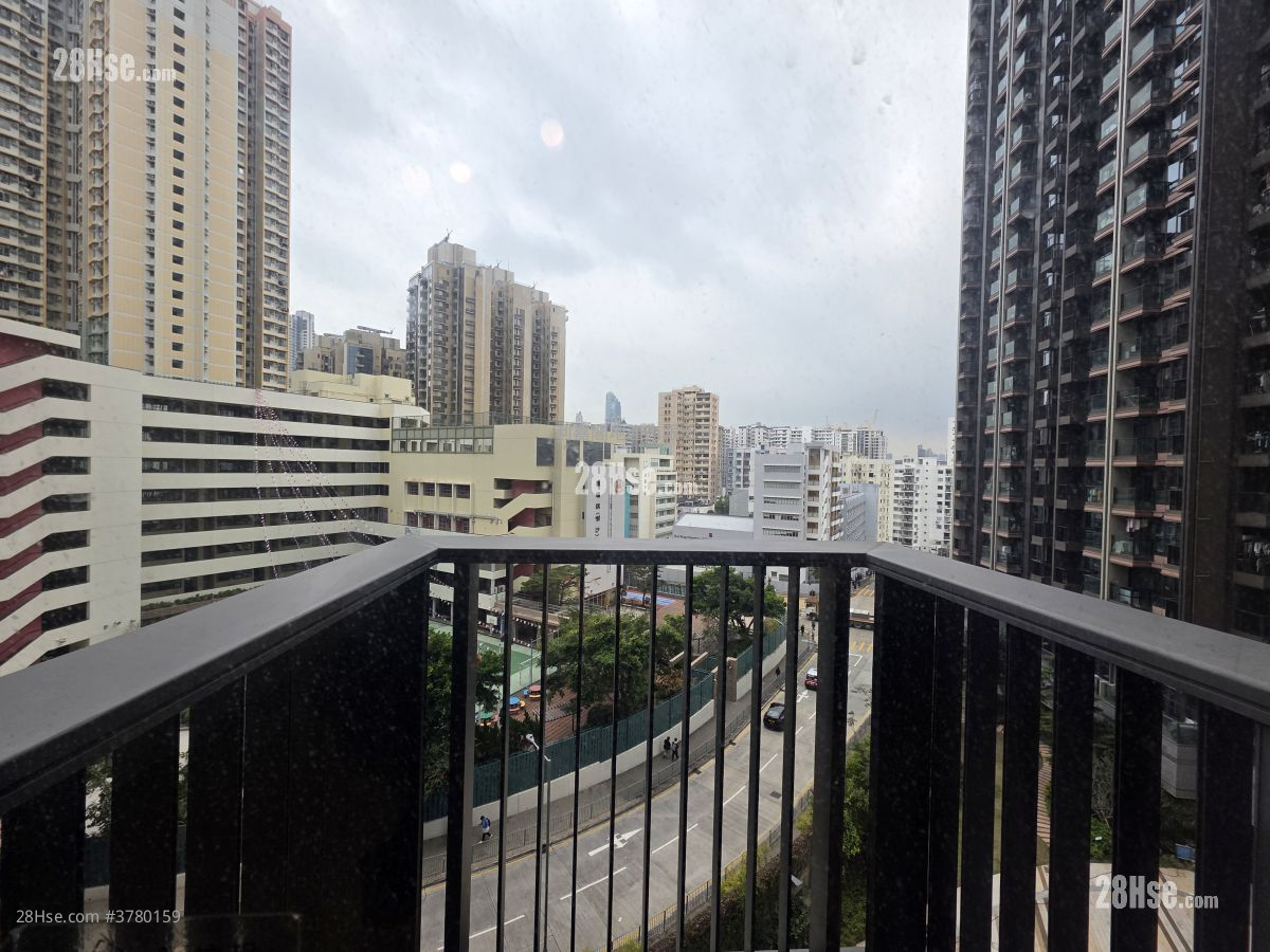 Mantin Heights Rental 2 Bedrooms , 1 Bathroom 565 ft²