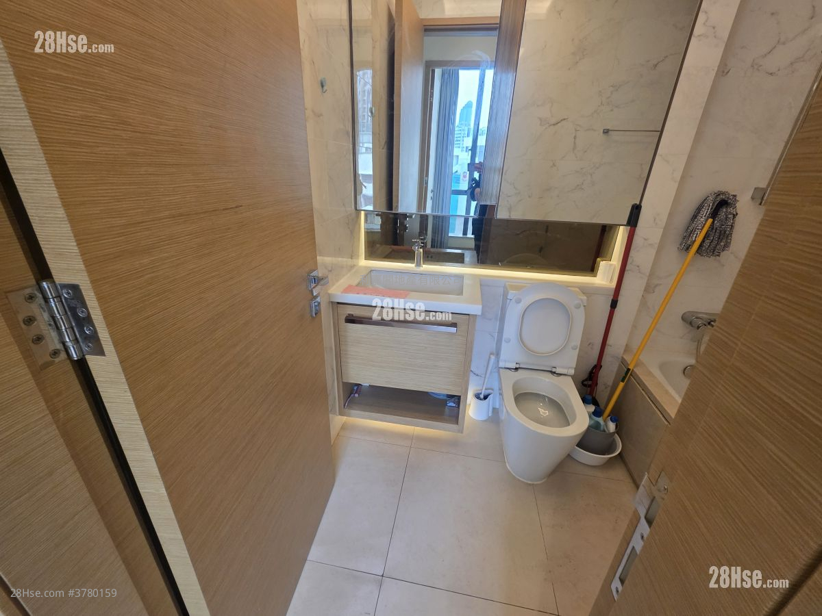 Mantin Heights Rental 2 Bedrooms , 1 Bathroom 565 ft²