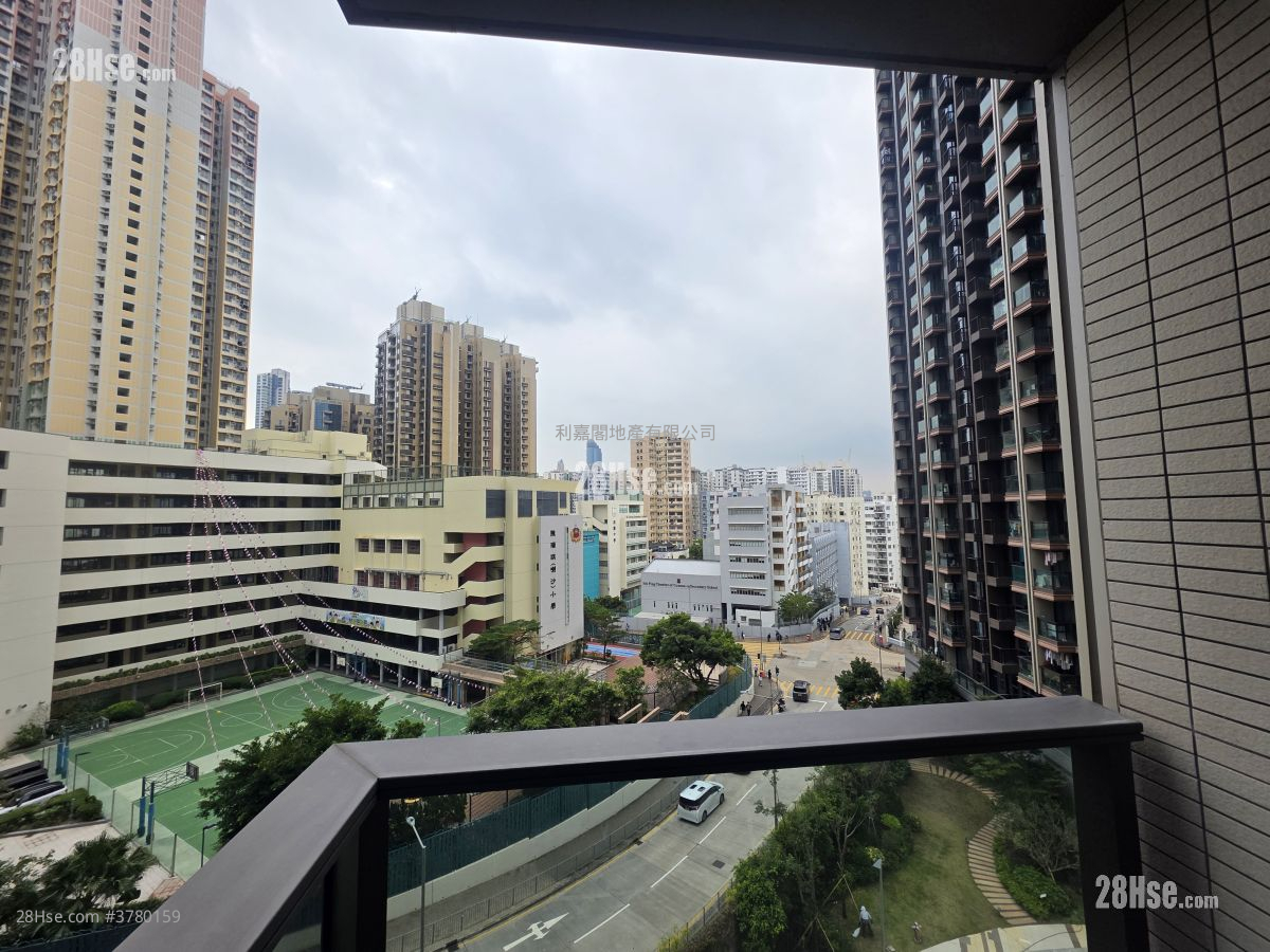 Mantin Heights Rental 2 Bedrooms , 1 Bathroom 565 ft²