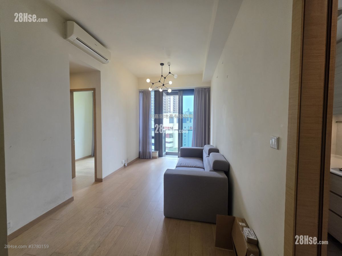 Mantin Heights Rental 2 Bedrooms , 1 Bathroom 565 ft²