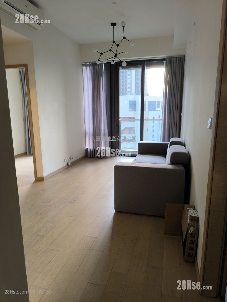 Mantin Heights Rental 2 Bedrooms , 1 Bathroom 565 ft²