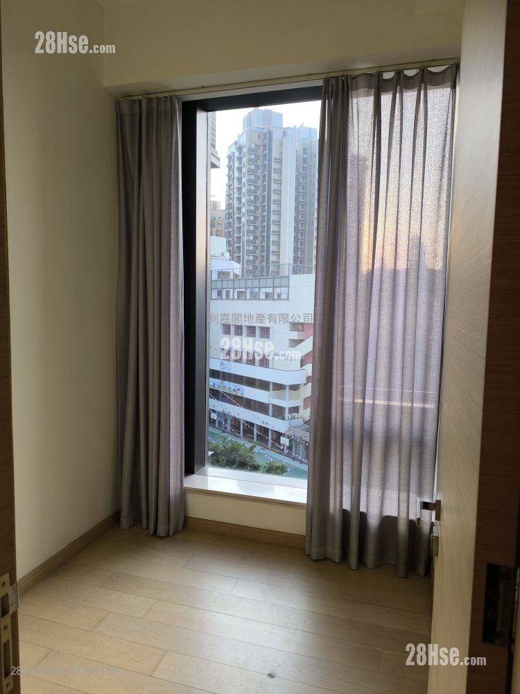 Mantin Heights Rental 2 Bedrooms , 1 Bathroom 565 ft²