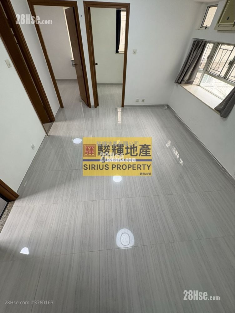 Prosperity Court Rental 2 Bedrooms , 1 Bathroom 432 ft²