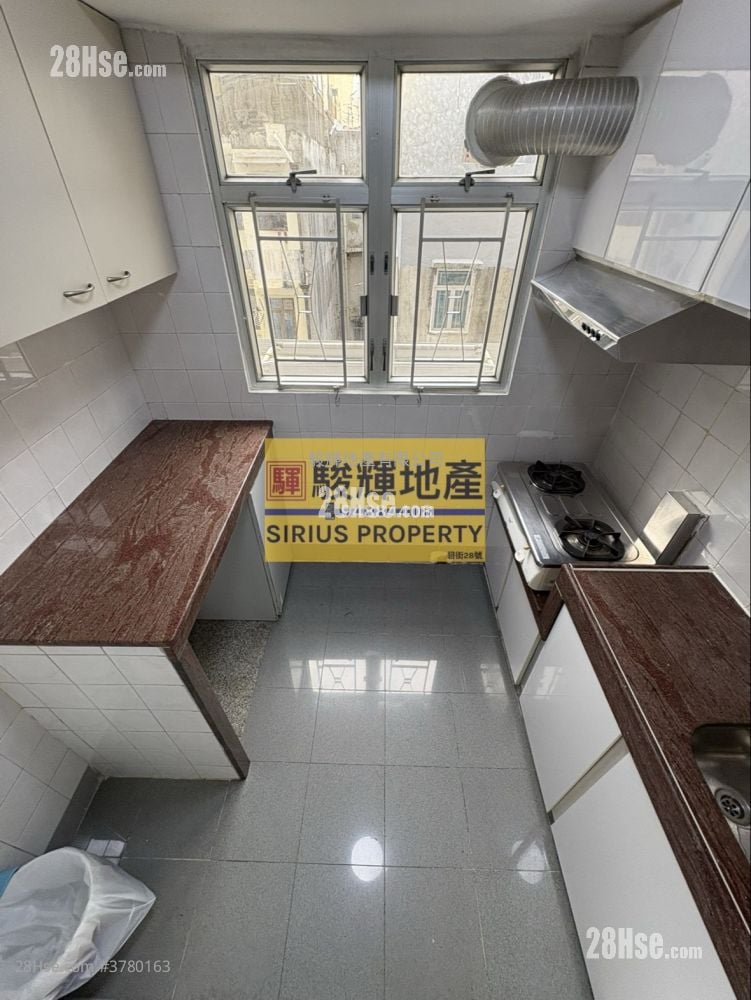 Prosperity Court Rental 2 Bedrooms , 1 Bathroom 432 ft²