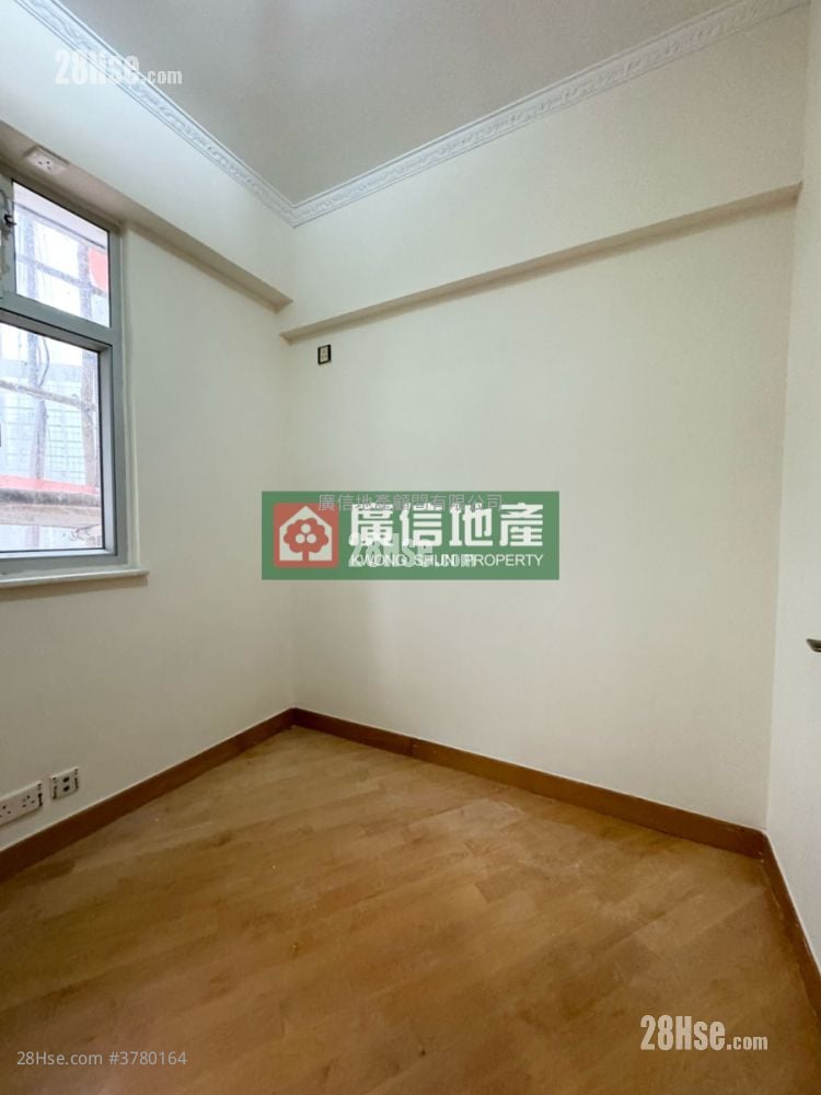 Cheung Fu Mansion Rental 2 Bedrooms , 1 Bathroom 321 ft²