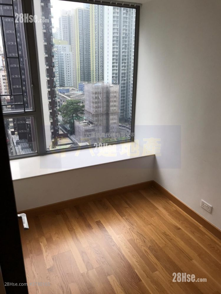 Heya Crystal Sell 2 Bedrooms , 1 Bathroom 504 ft²