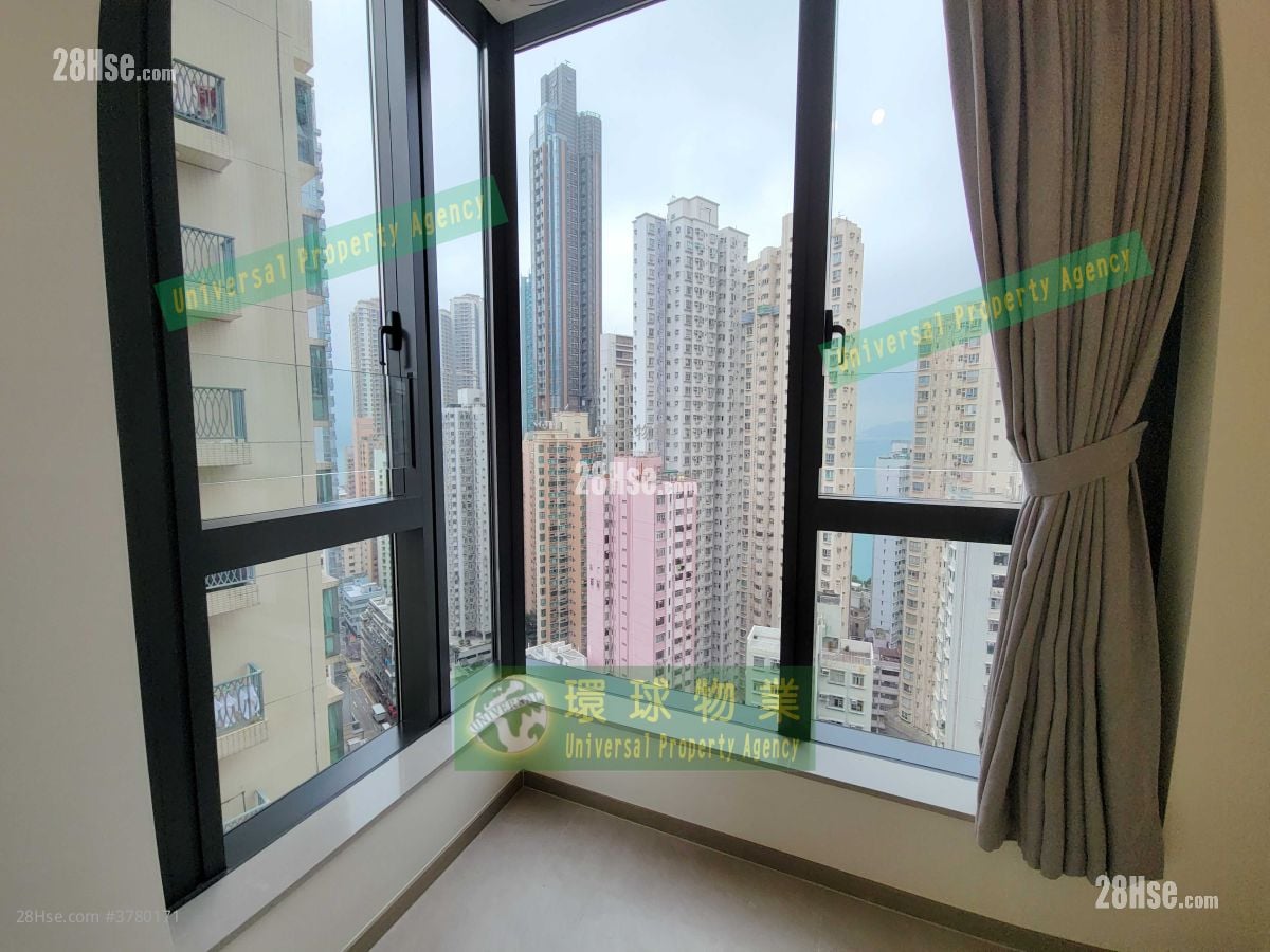 Kennedy 38 Rental 1 Bedroom , 1 Bathroom 292 ft²