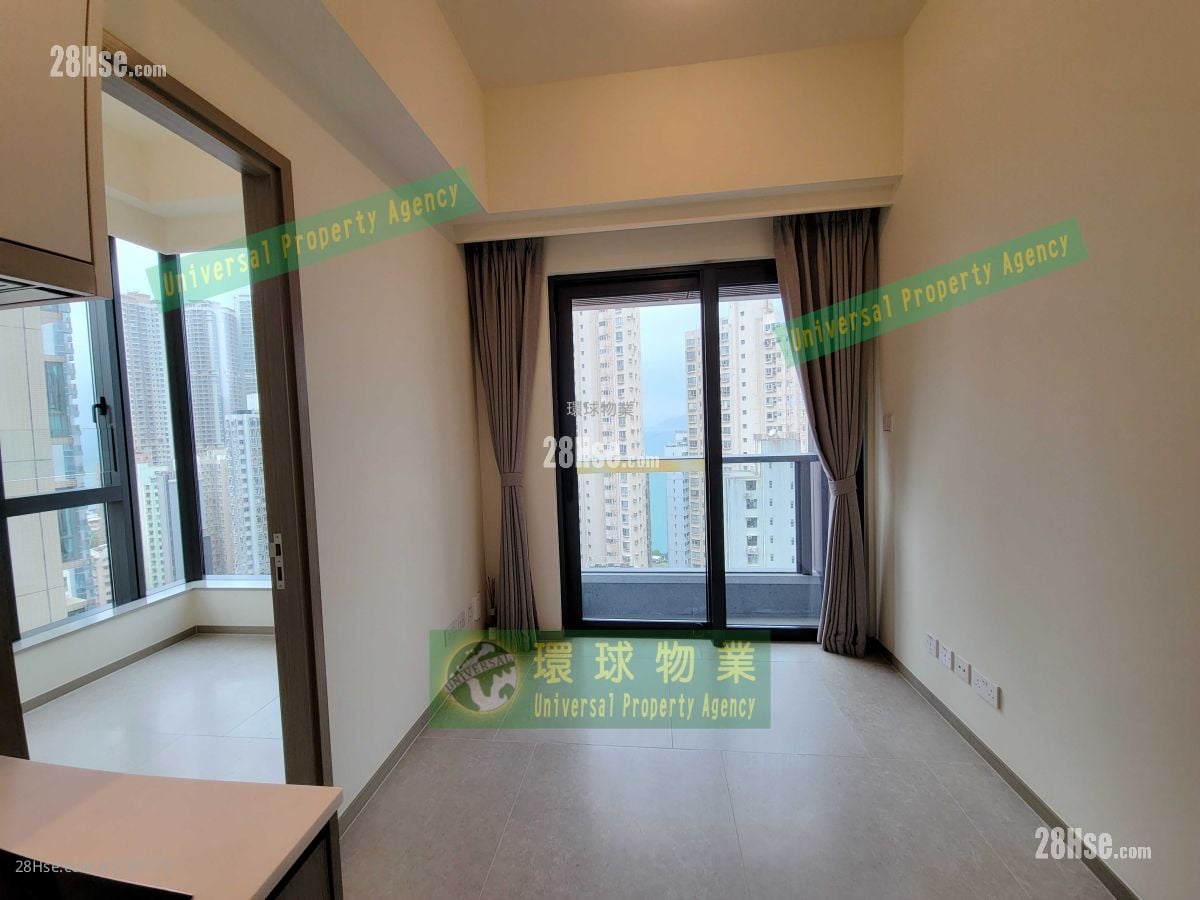 Kennedy 38 Rental 1 Bedroom , 1 Bathroom 292 ft²