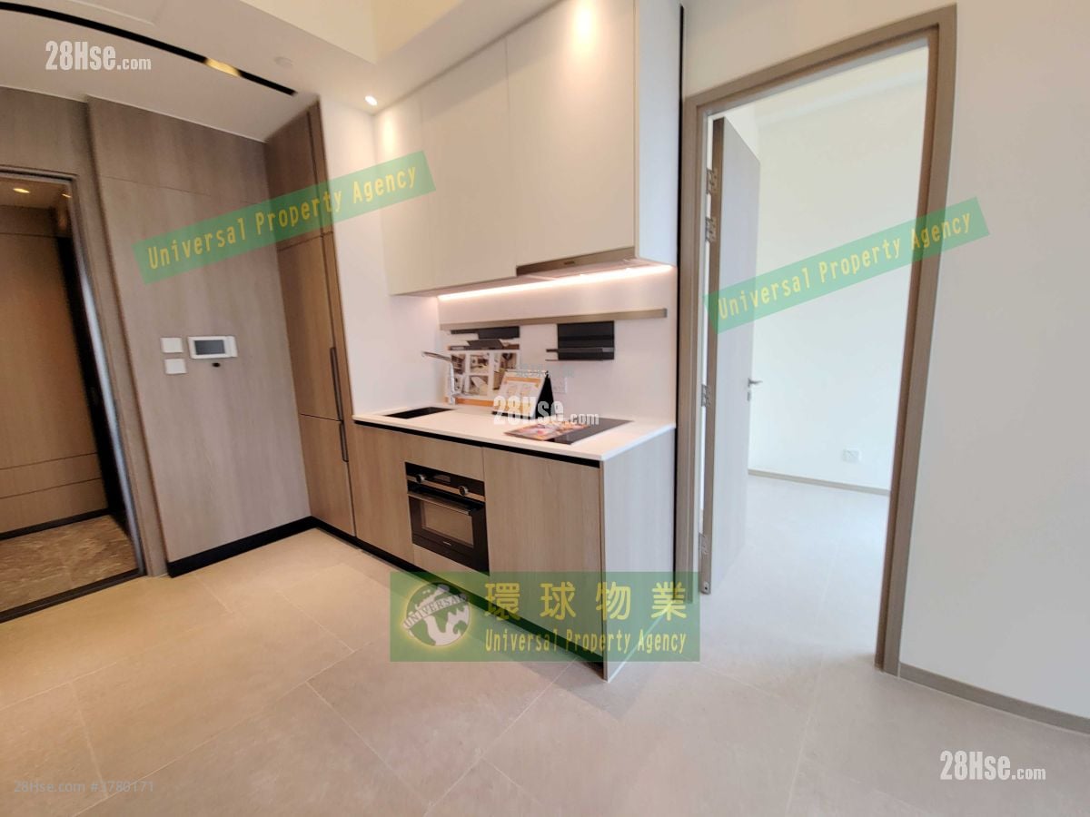 Kennedy 38 Rental 1 Bedroom , 1 Bathroom 292 ft²