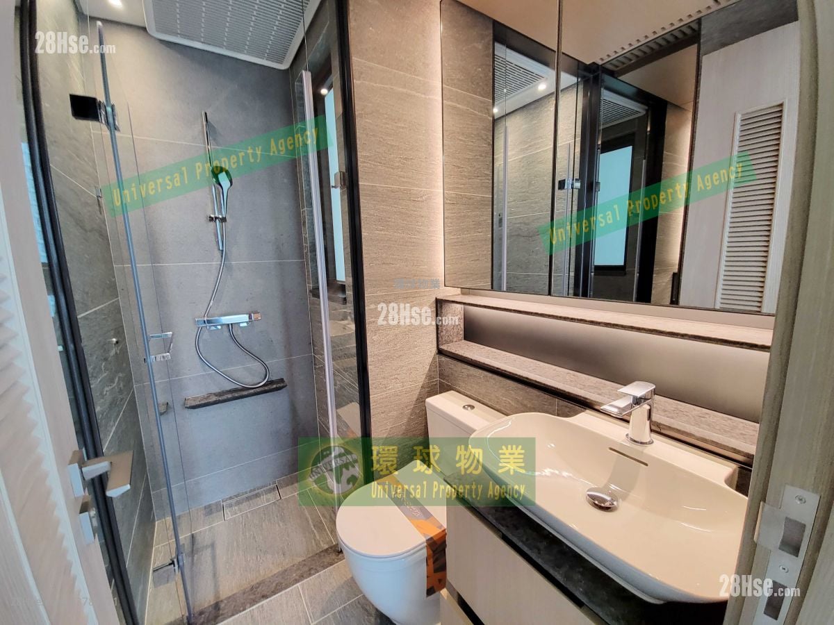 Kennedy 38 Rental 1 Bedroom , 1 Bathroom 292 ft²