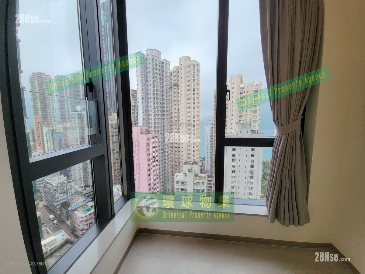 Kennedy 38 Rental 1 Bedroom , 1 Bathroom 292 ft²