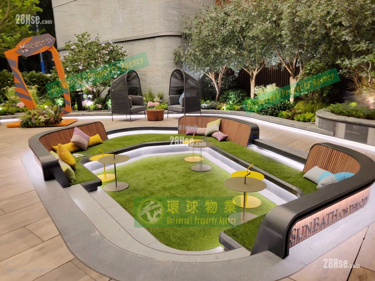 Kennedy 38 Rental 1 Bedroom , 1 Bathroom 292 ft²