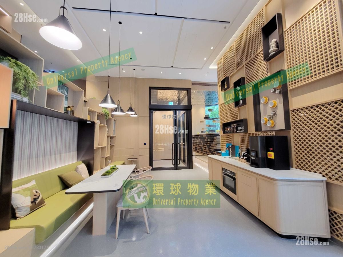 Kennedy 38 Rental 1 Bedroom , 1 Bathroom 292 ft²