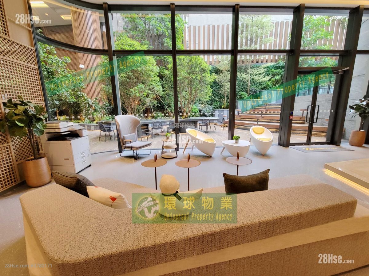 Kennedy 38 Rental 1 Bedroom , 1 Bathroom 292 ft²