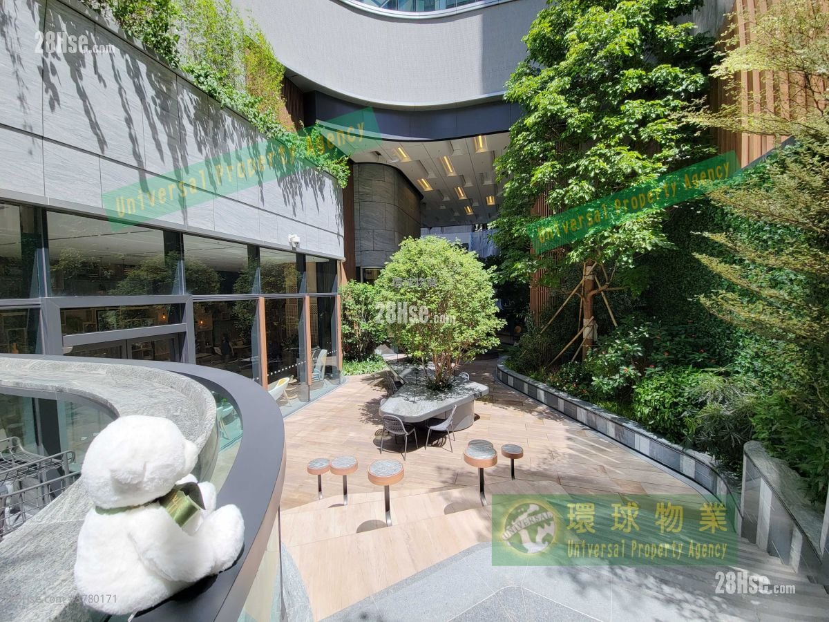 Kennedy 38 Rental 1 Bedroom , 1 Bathroom 292 ft²