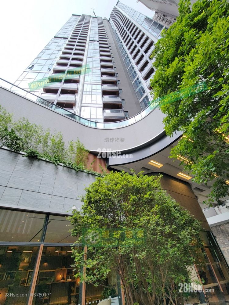 Kennedy 38 Rental 1 Bedroom , 1 Bathroom 292 ft²