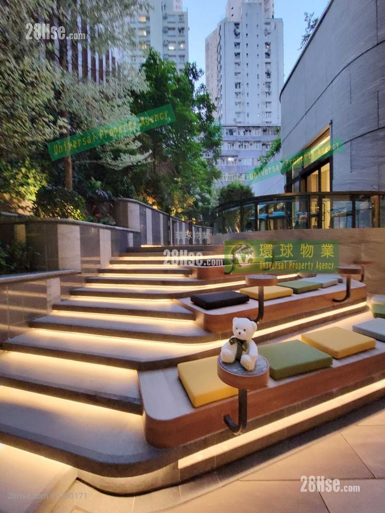 Kennedy 38 Rental 1 Bedroom , 1 Bathroom 292 ft²