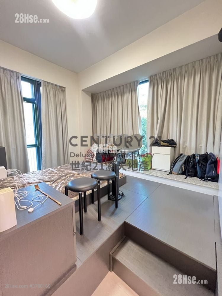 岚山 售盘 3 房 , 2 浴室 877 平方尺