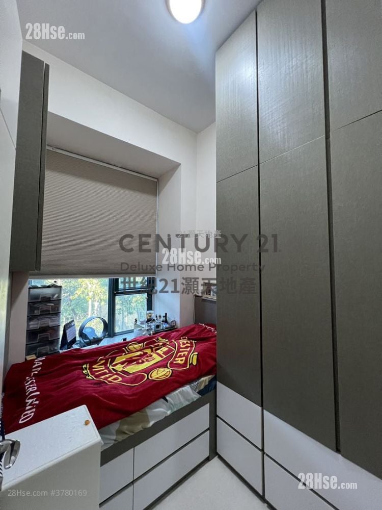 岚山 售盘 3 房 , 2 浴室 877 平方尺