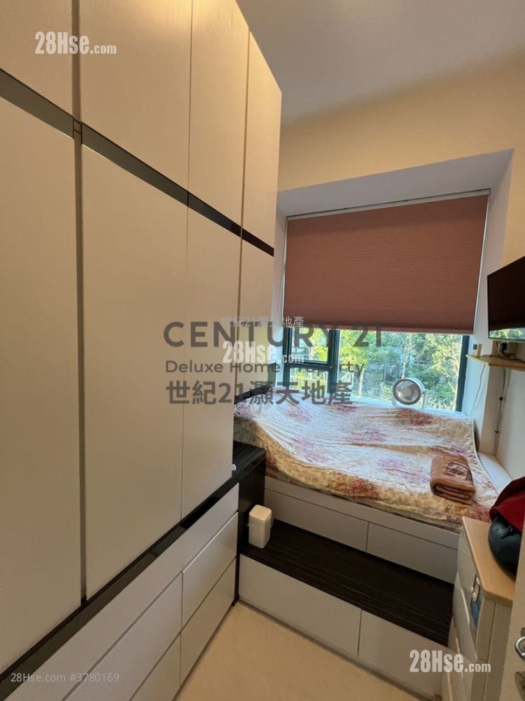 岚山 售盘 3 房 , 2 浴室 877 平方尺