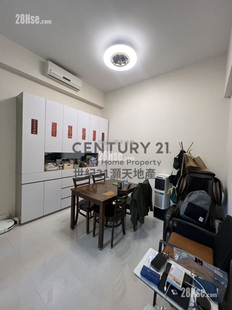 岚山 售盘 3 房 , 2 浴室 877 平方尺