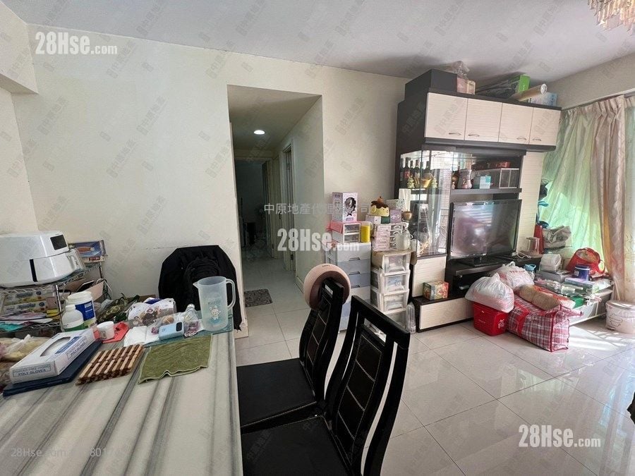 Central Park Towers Sell 3 Bedrooms , 2 Bathrooms 667 ft²