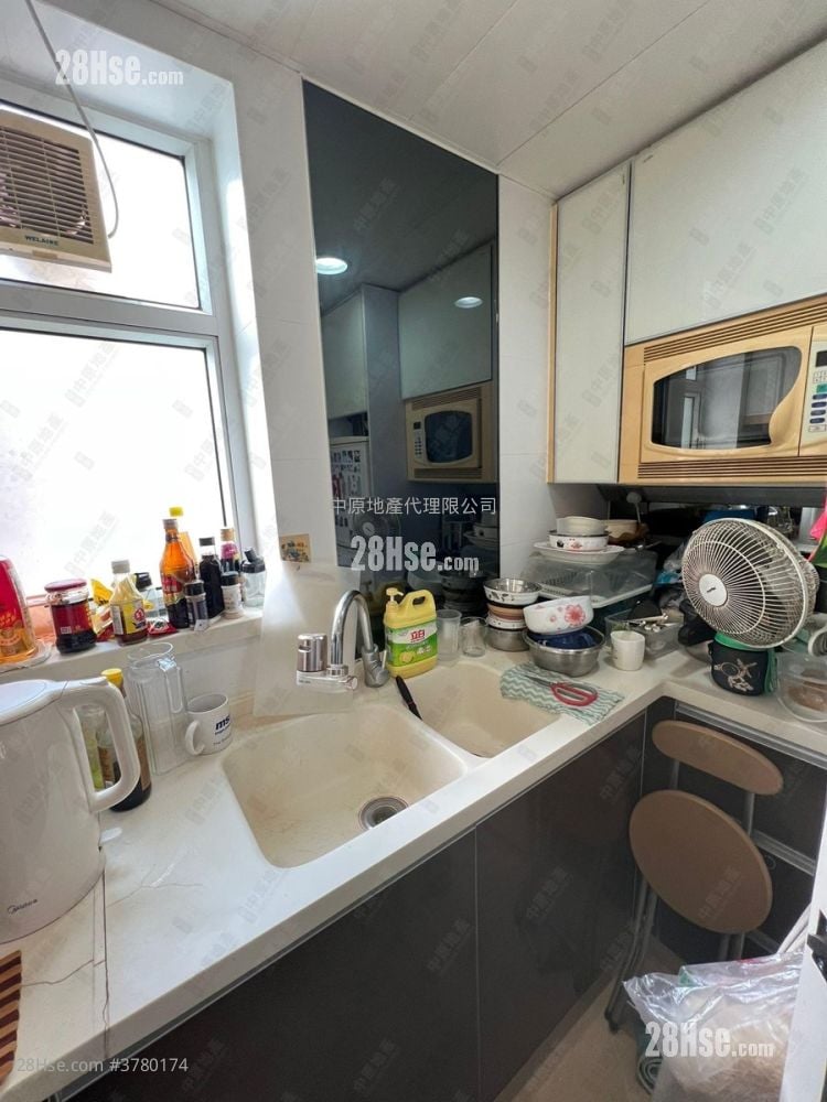 Central Park Towers Sell 3 Bedrooms , 2 Bathrooms 667 ft²