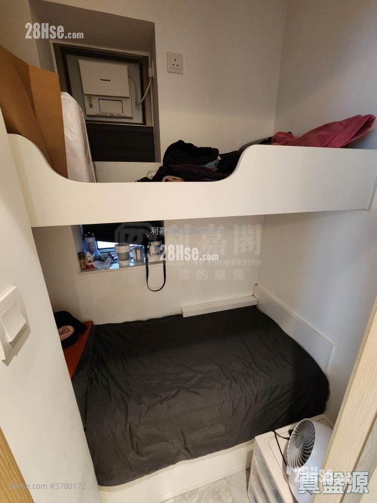 擎天半岛 售盘 2 房 , 2 浴室 808 平方尺