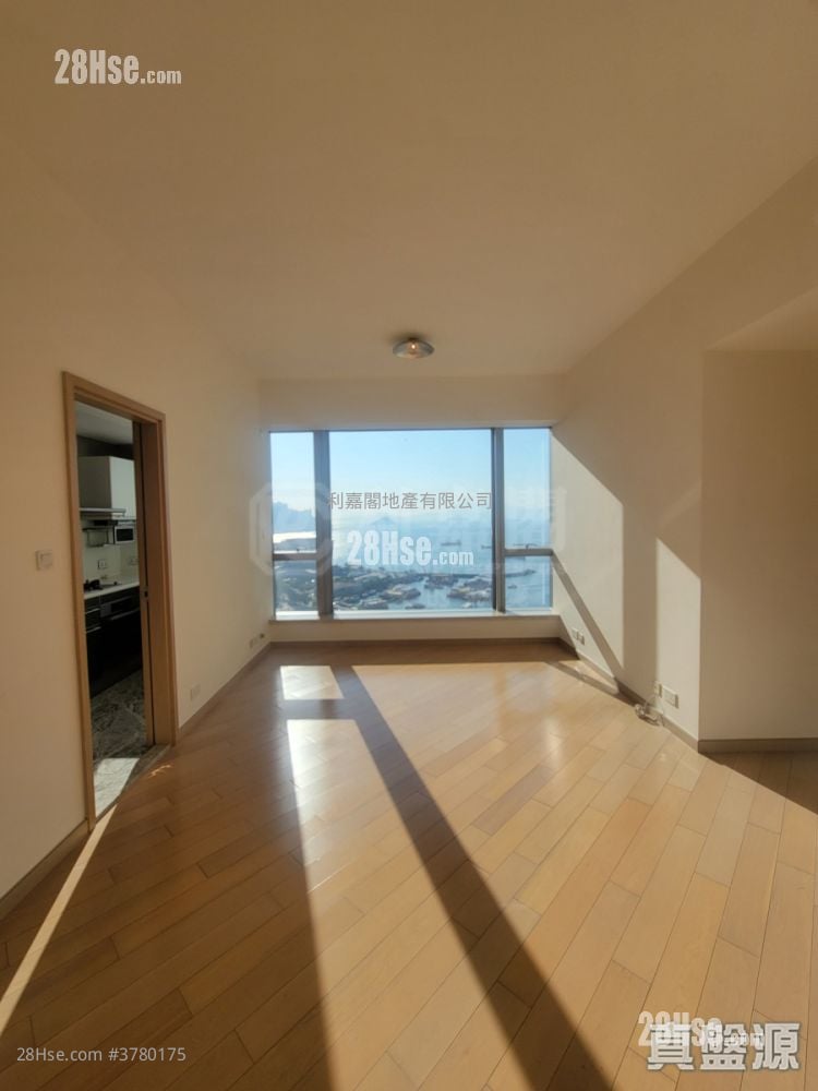 天玺 租盘 3 房 , 2 浴室 915 平方尺