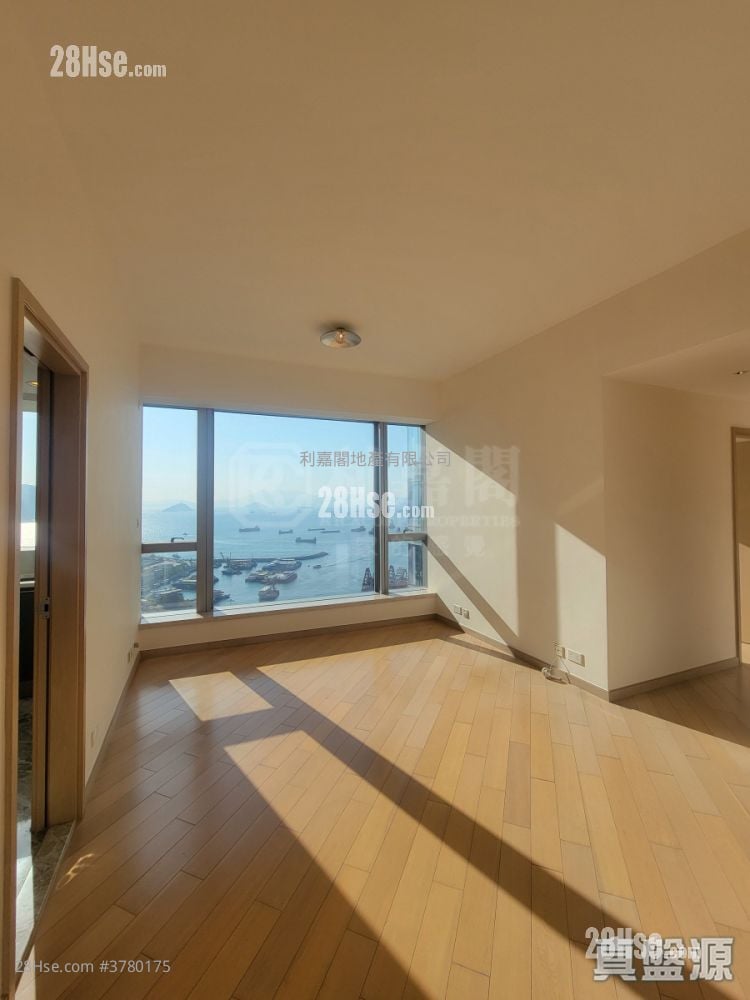 天玺 租盘 3 房 , 2 浴室 915 平方尺