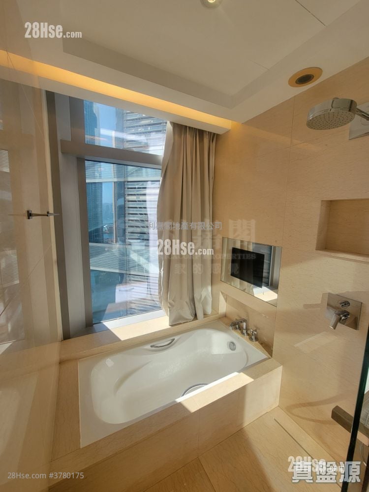 天玺 租盘 3 房 , 2 浴室 915 平方尺