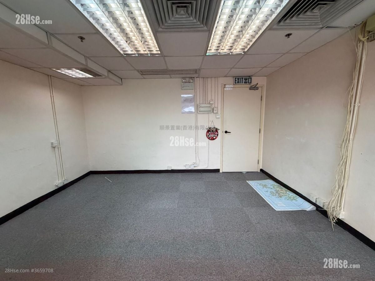 Best-O-Best Commercial Building Rental 1 Bedroom