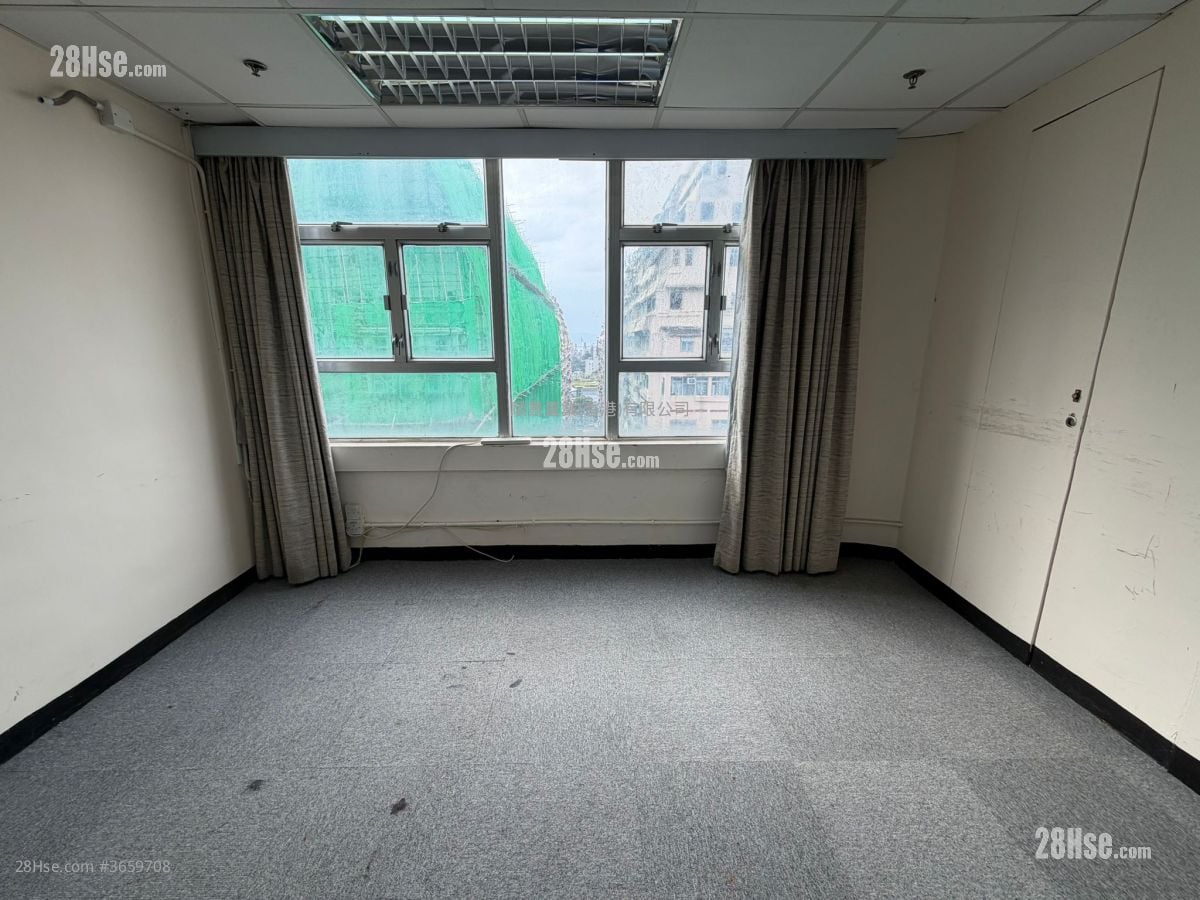 Best-O-Best Commercial Building Rental 1 Bedroom