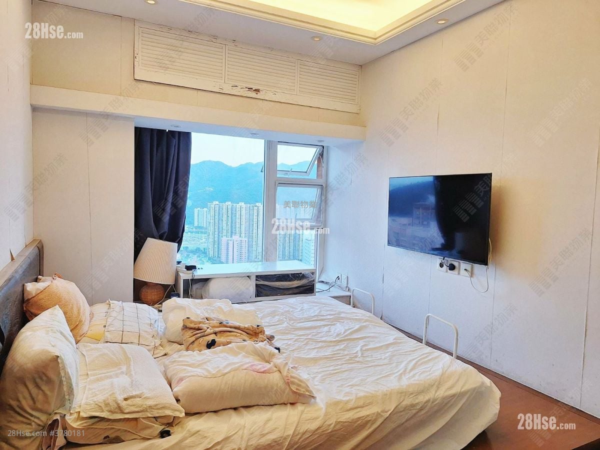 晋名峰 售盘 3 房 , 2 浴室 905 平方尺