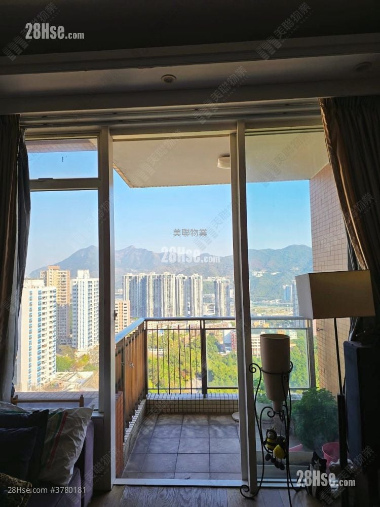 晋名峰 售盘 3 房 , 2 浴室 905 平方尺