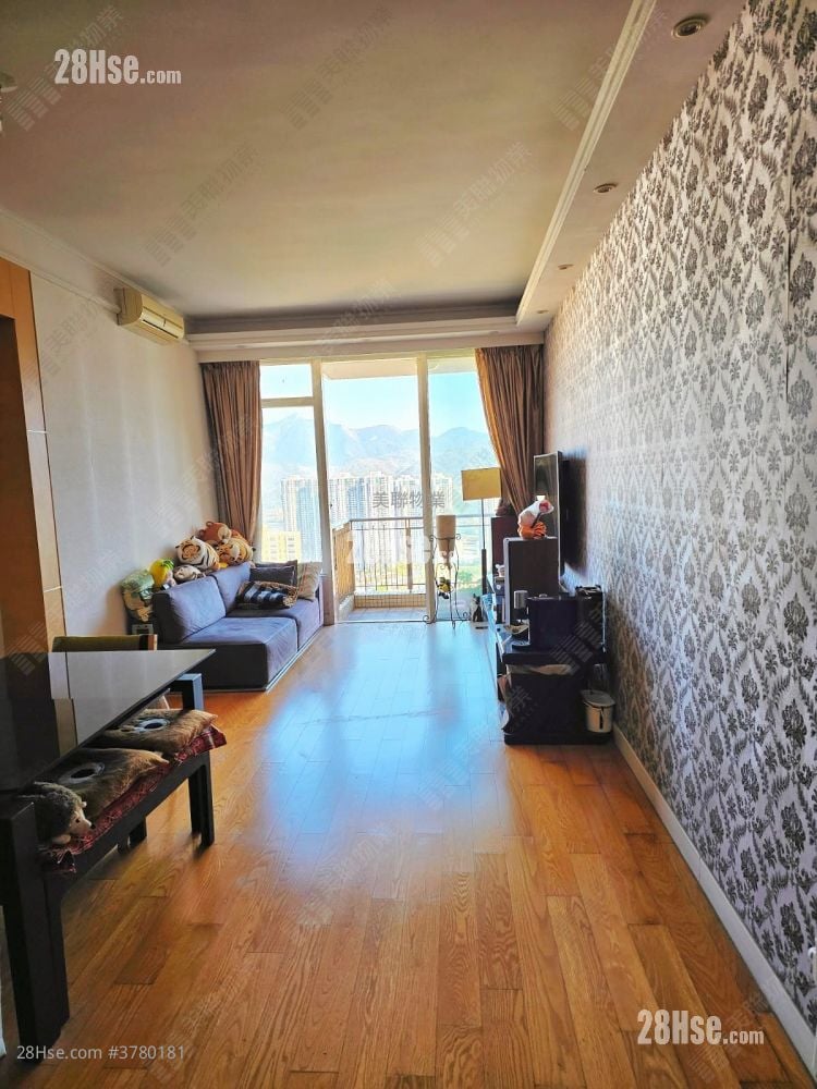 晋名峰 售盘 3 房 , 2 浴室 905 平方尺