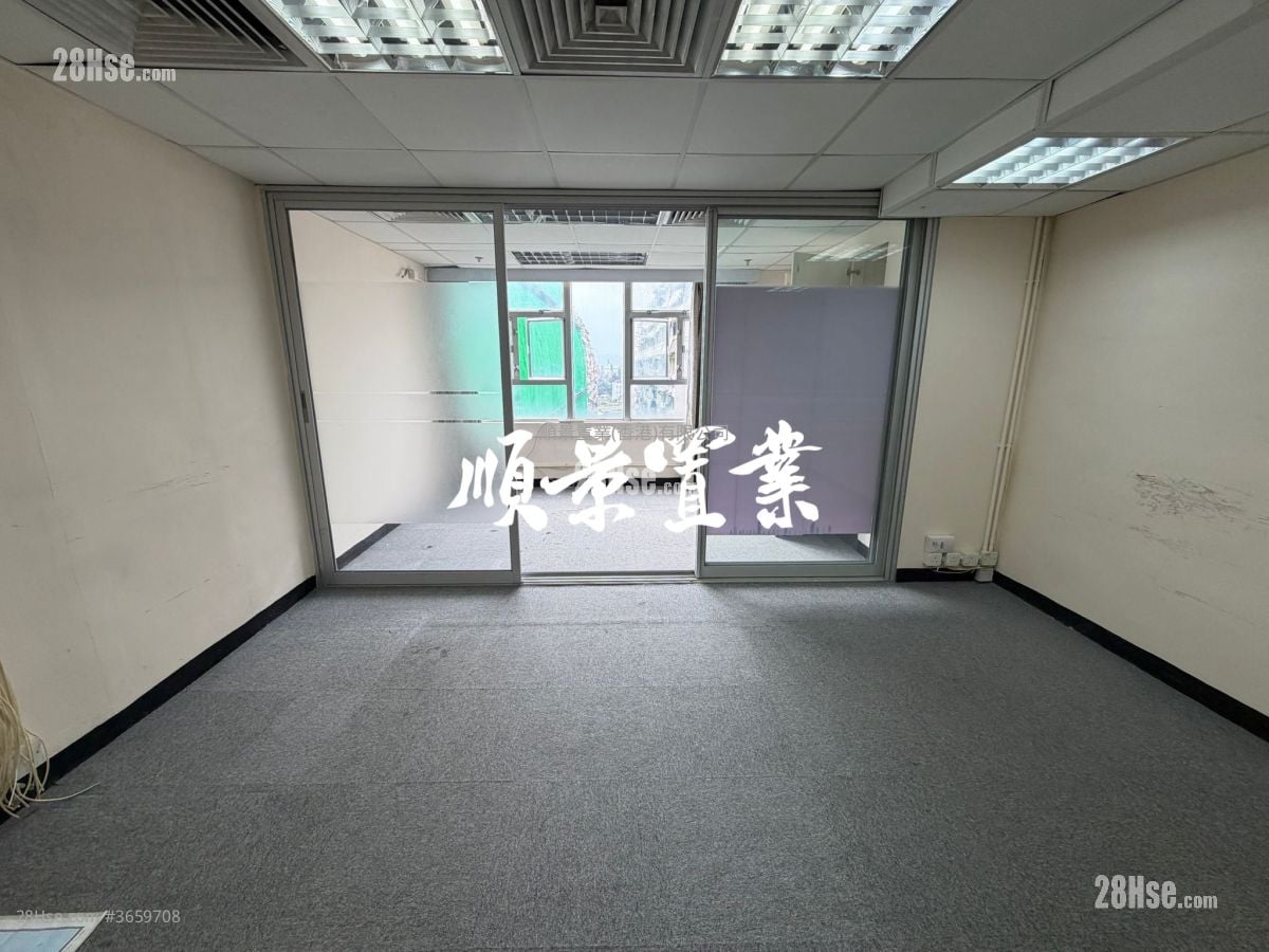 Best-O-Best Commercial Building Rental 1 Bedroom