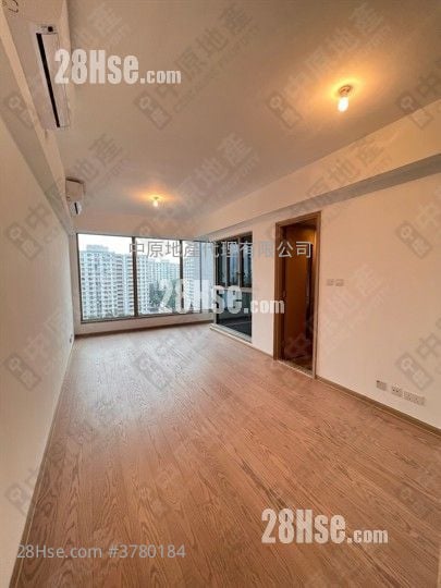 爱海颂 租盘 3 房 , 2 浴室 786 平方尺