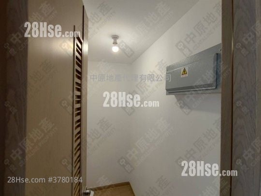 爱海颂 租盘 3 房 , 2 浴室 786 平方尺